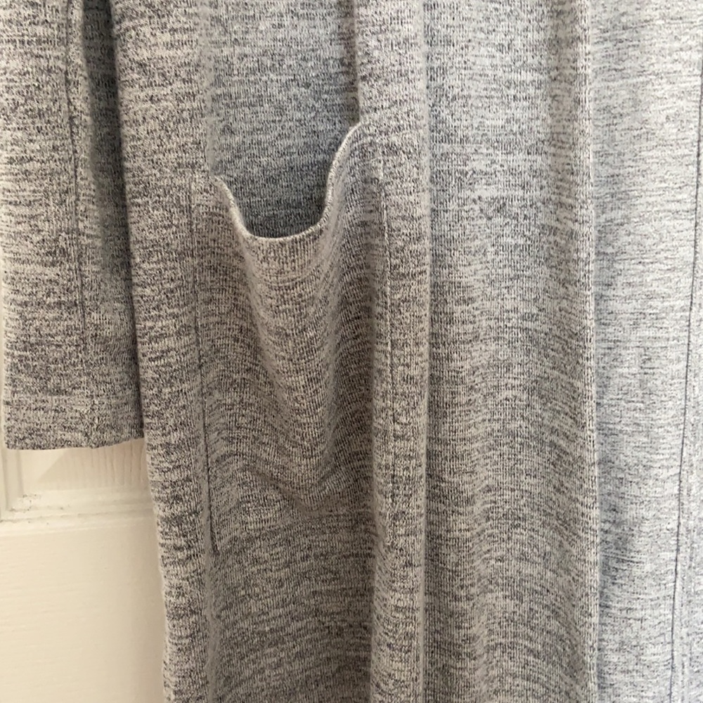 Open Cardigan - Picture 4 of 7